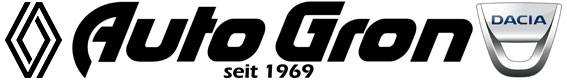 Auto Gron GmbH&Co.KG